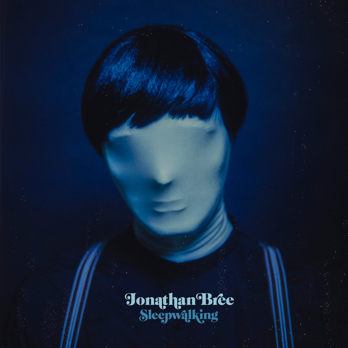 Sleepwalking (limited Blue Edition) (vinyl)